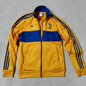 LIMITED EDITION Adidas Track Jacket - JUVENTUS